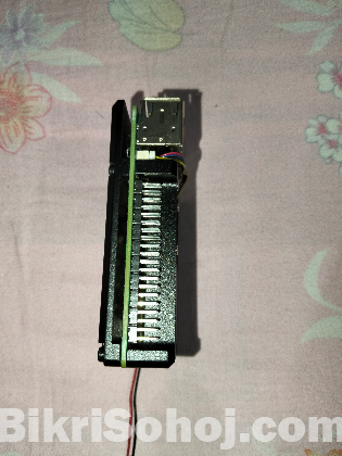 Raspberry pi 5 4GB version